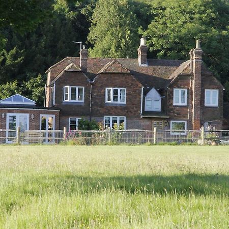 Bewl Rookery B&B Wadhurst Eksteriør bilde