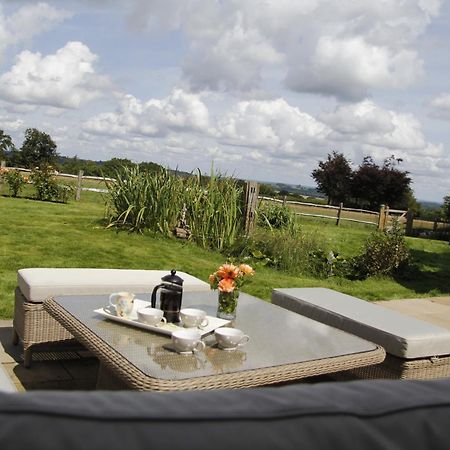 Bewl Rookery B&B Wadhurst Eksteriør bilde