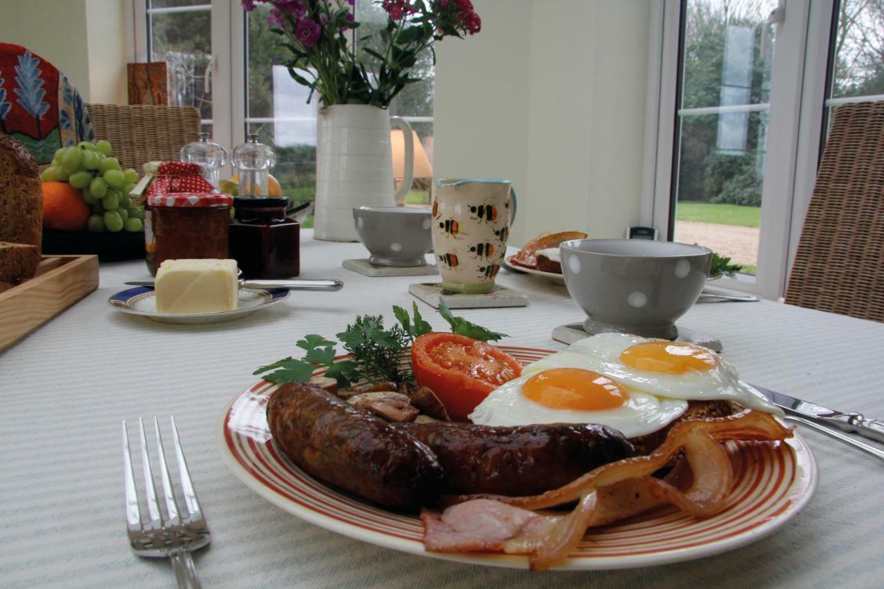 Bewl Rookery B&B Wadhurst Eksteriør bilde