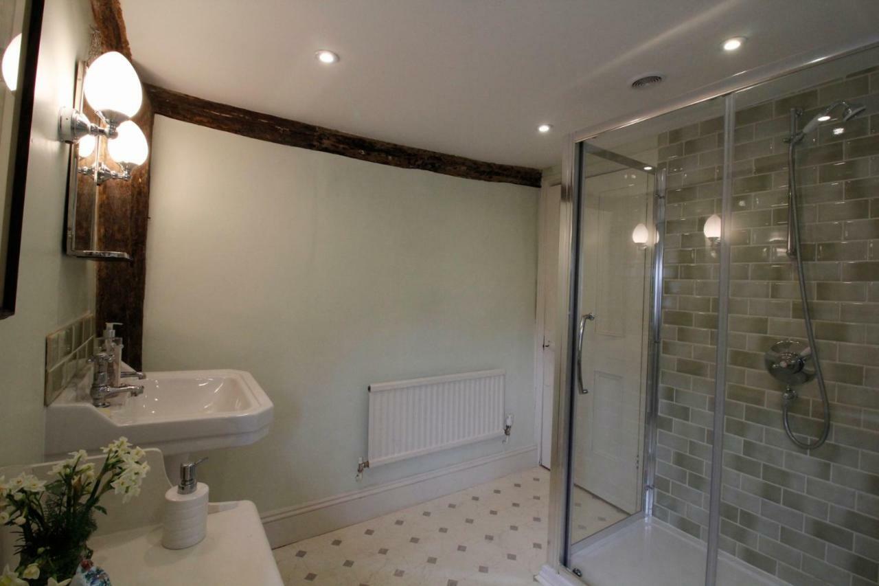 Bewl Rookery B&B Wadhurst Eksteriør bilde