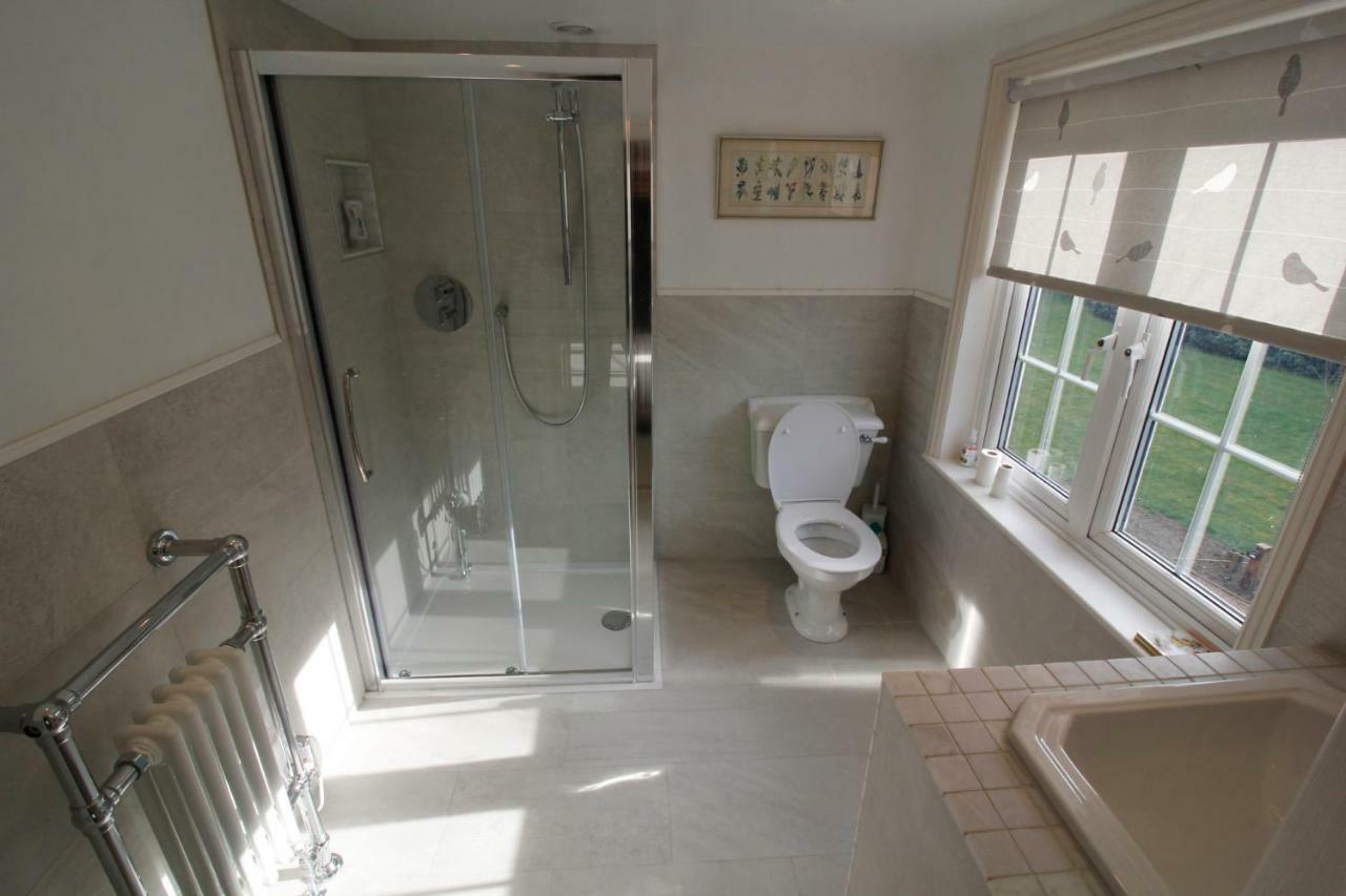 Bewl Rookery B&B Wadhurst Eksteriør bilde