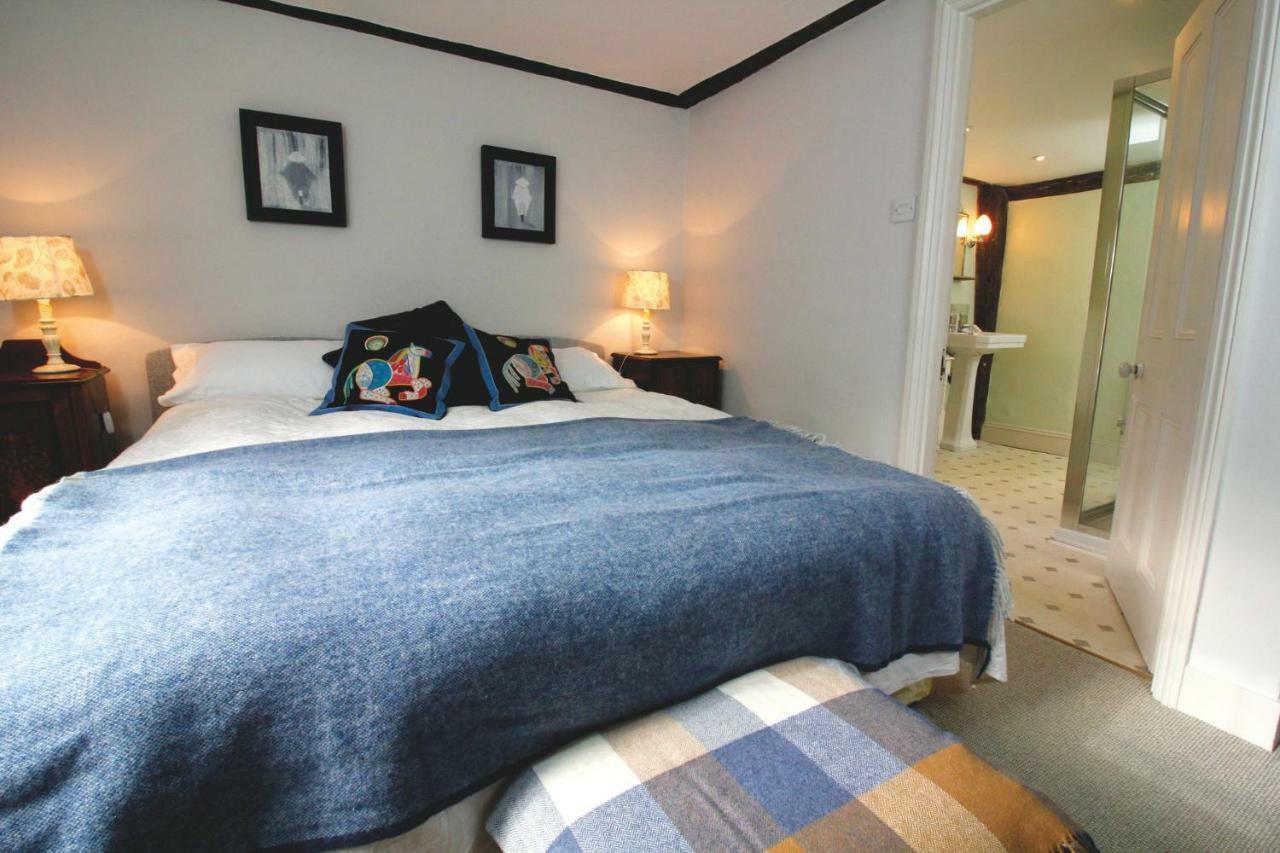Bewl Rookery B&B Wadhurst Eksteriør bilde