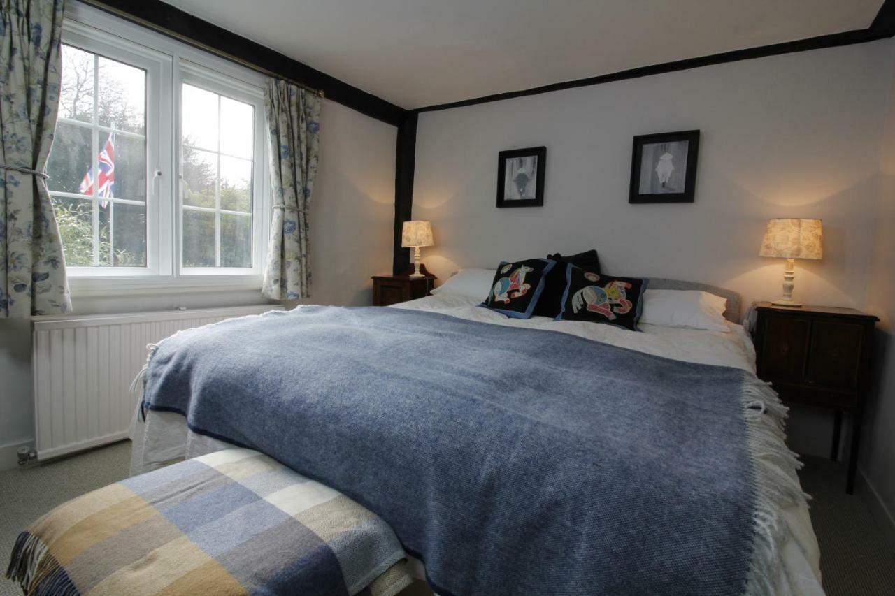 Bewl Rookery B&B Wadhurst Eksteriør bilde