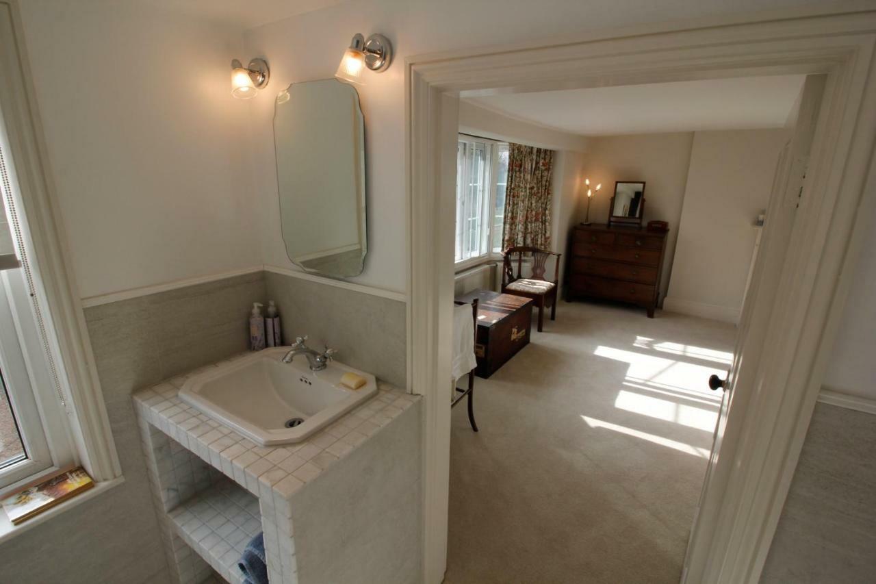 Bewl Rookery B&B Wadhurst Eksteriør bilde