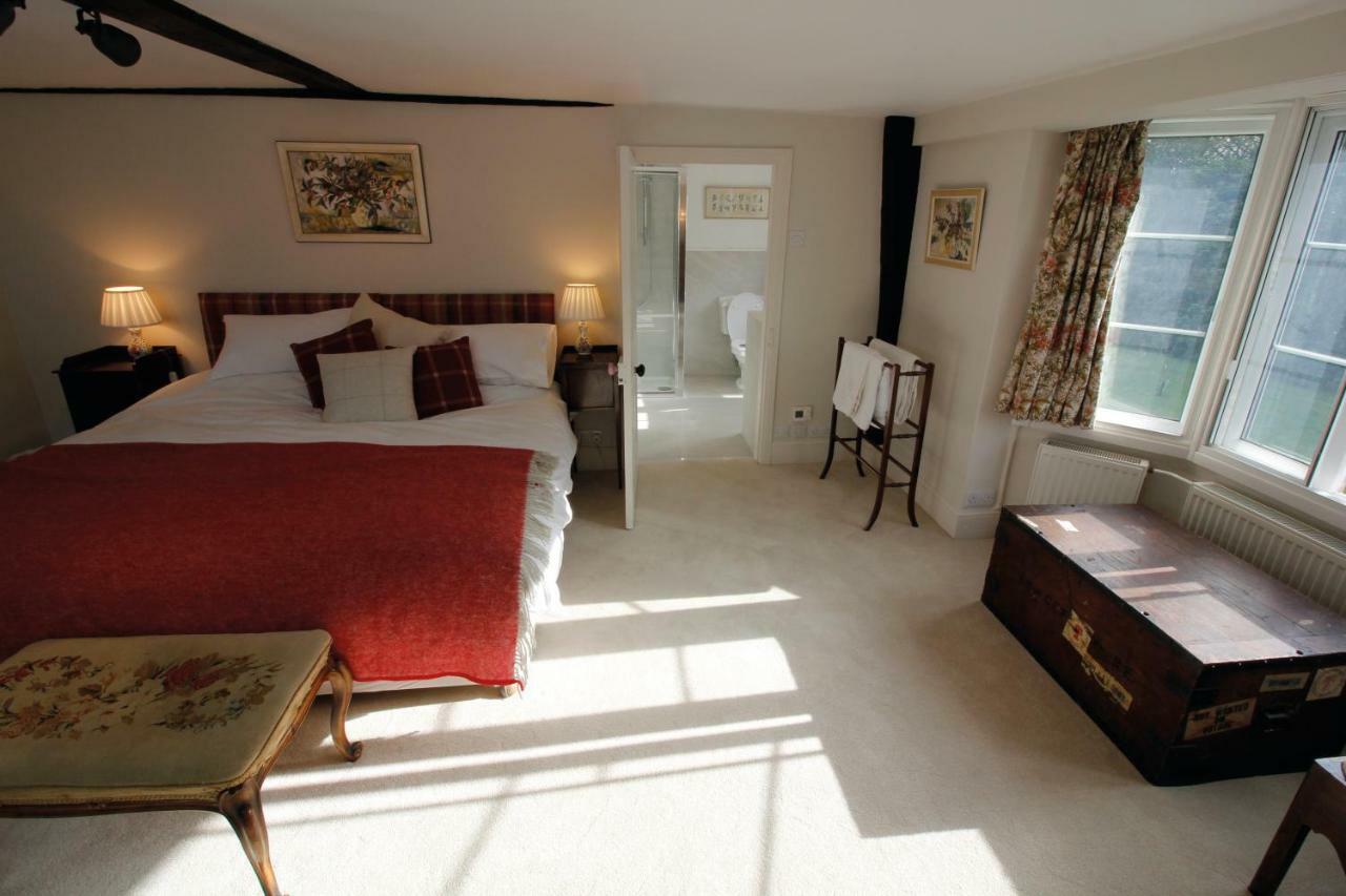 Bewl Rookery B&B Wadhurst Eksteriør bilde
