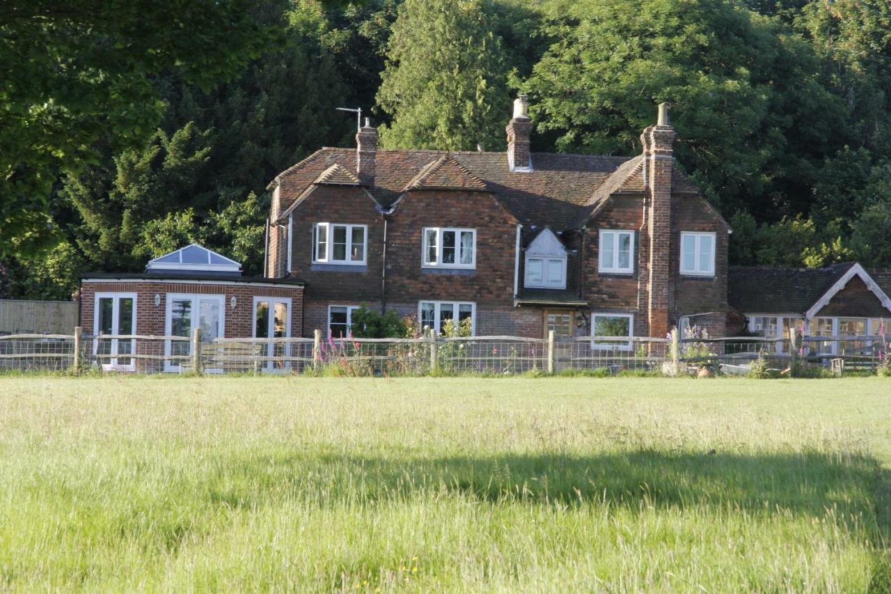 Bewl Rookery B&B Wadhurst Eksteriør bilde