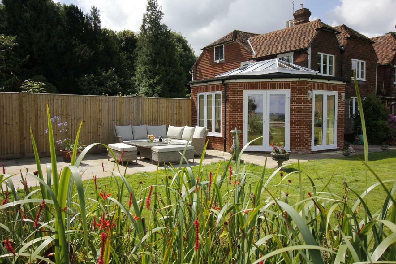Bewl Rookery B&B Wadhurst Eksteriør bilde
