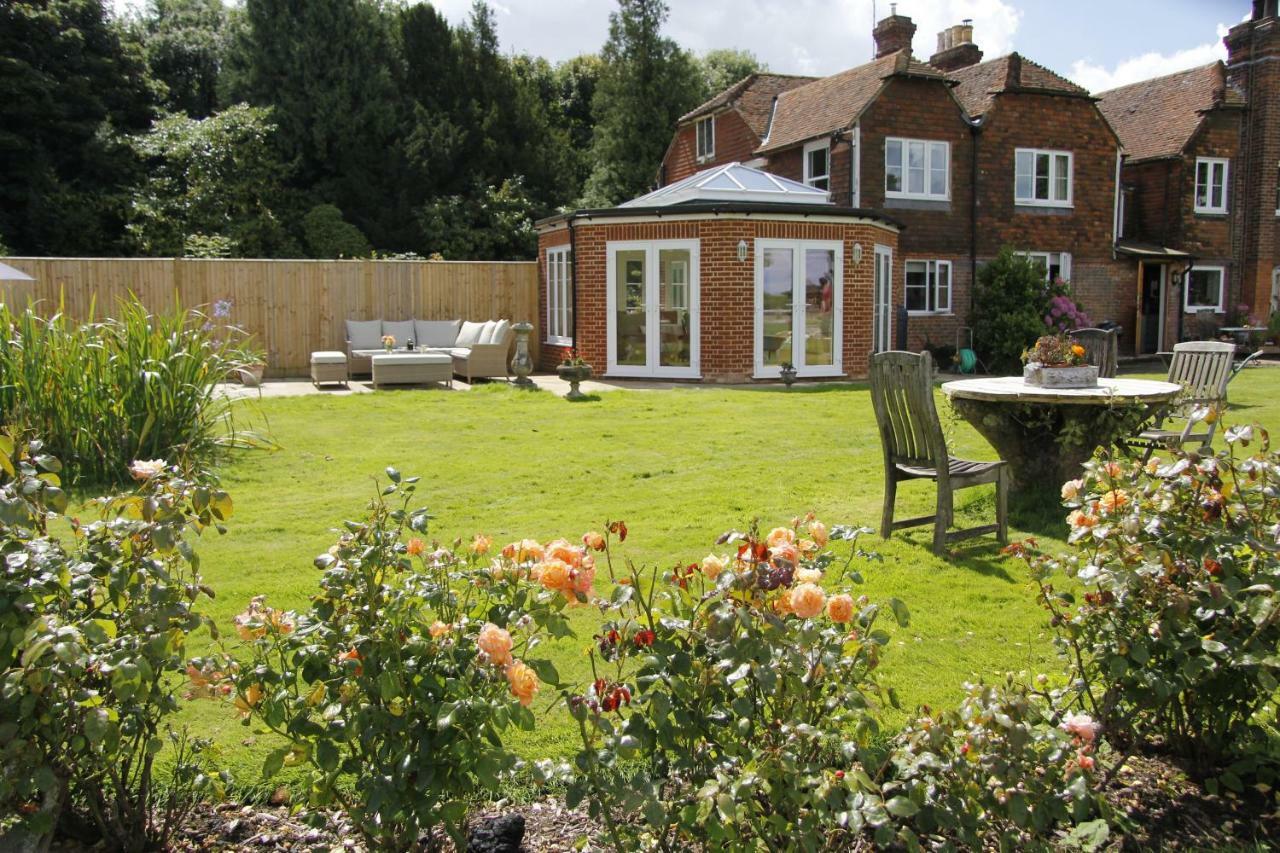 Bewl Rookery B&B Wadhurst Eksteriør bilde